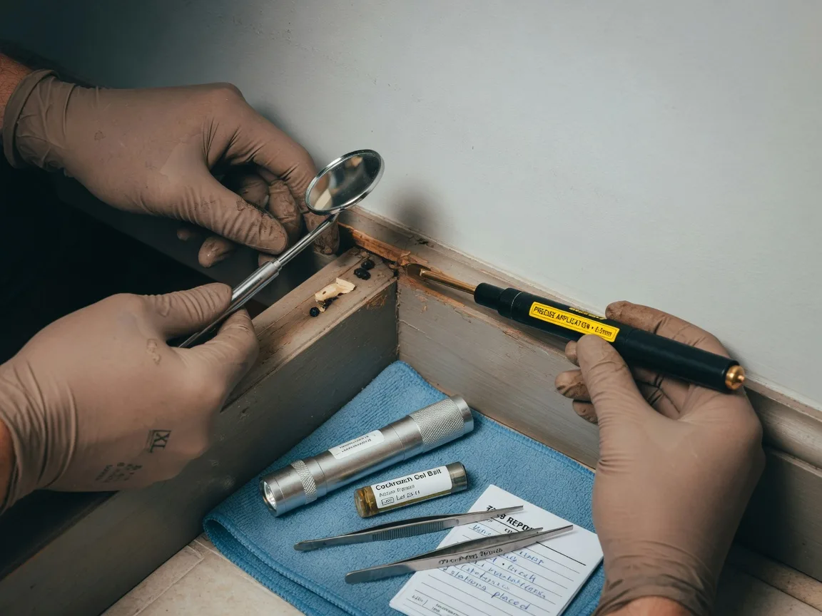 Why choose Emergency Pest Control in District of Columbia